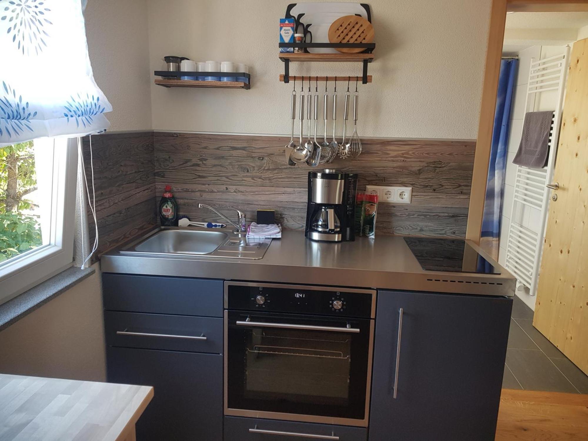 Lamm - Wohnung 3 Spiegelberg Kültér fotó