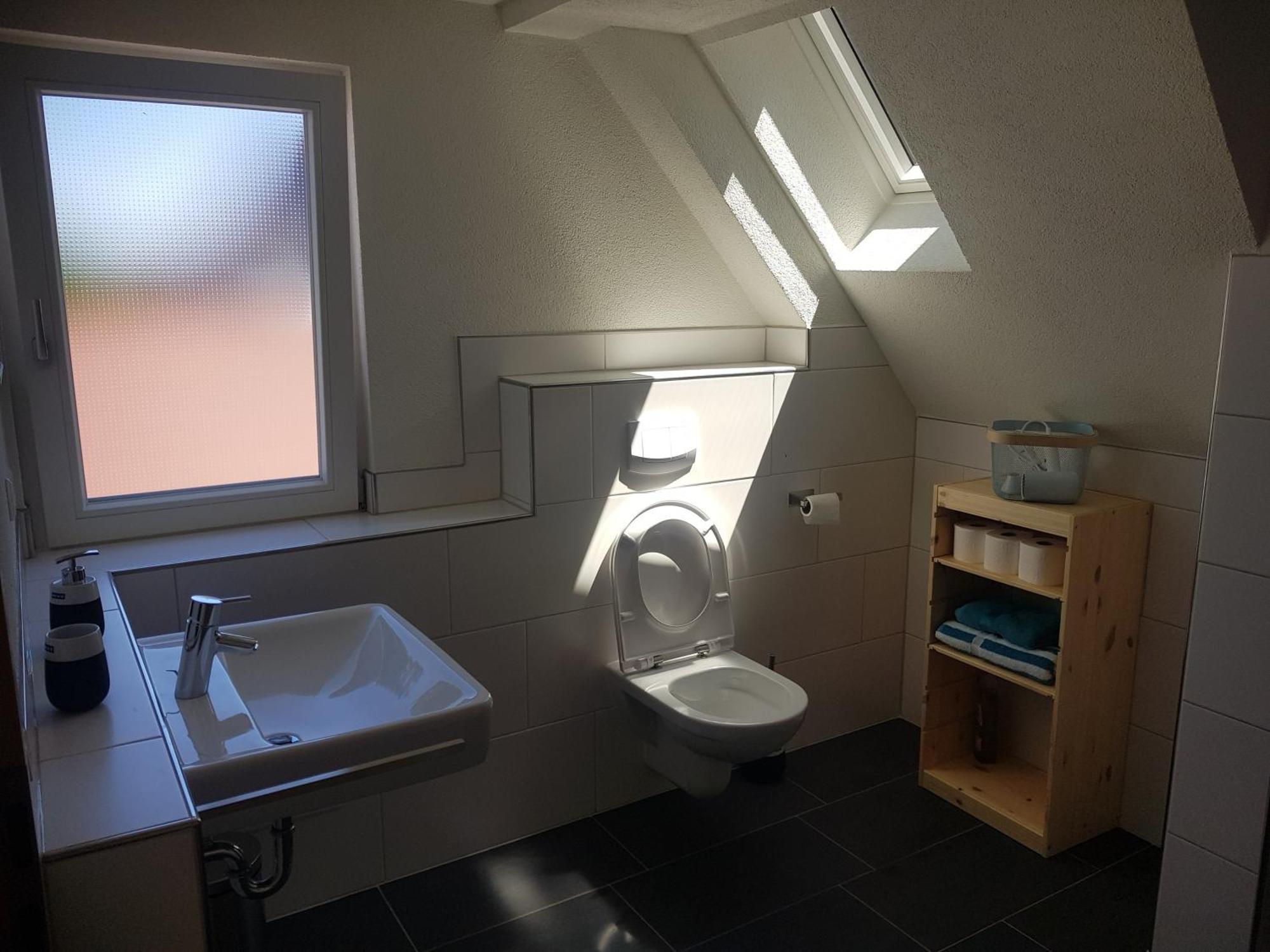 Lamm - Wohnung 3 Spiegelberg Kültér fotó